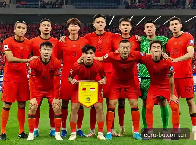 世界杯扩军66队完整解读：中国男足参赛机遇与欧博平台观赛指南
